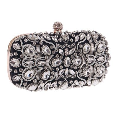 The Fashion of Shell Type Design Clutch Purse - Click Image to Close